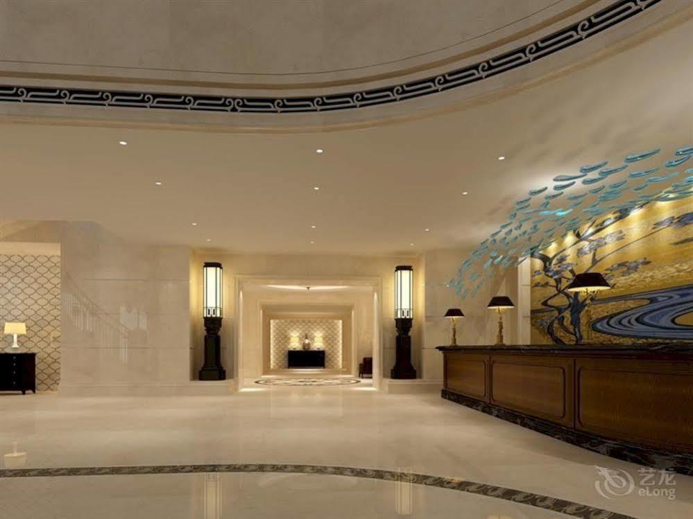 Century Palace Hotel 후이저우 시 외부 사진