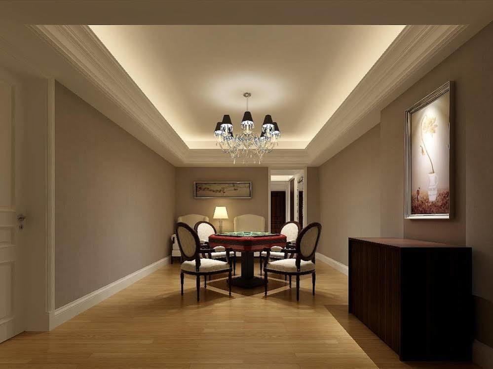 Century Palace Hotel 후이저우 시 외부 사진