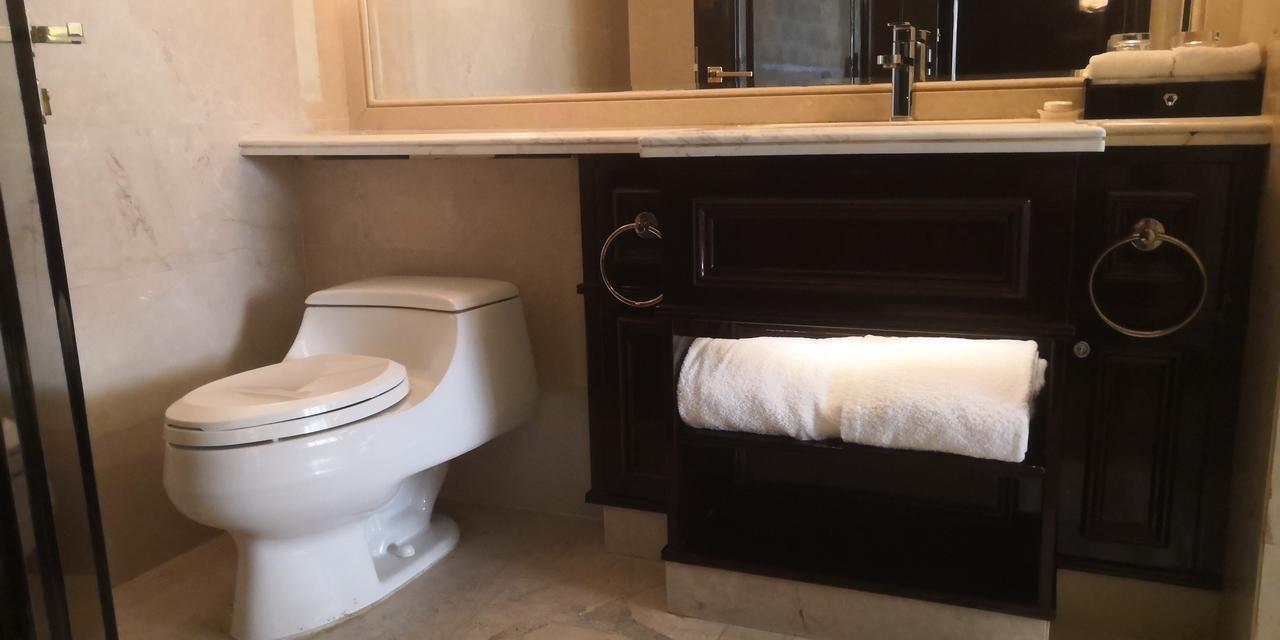 Century Palace Hotel 후이저우 시 외부 사진